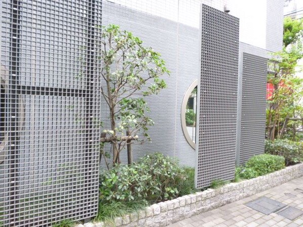 ラグジュアリーアパートメント両国の物件内観写真